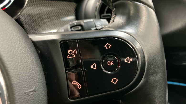 MINI Hatchback 1.5 Cooper Exclusive Premium Plus 5dr Auto Petrol Hatchback